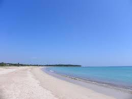 Plage de Pasikuda